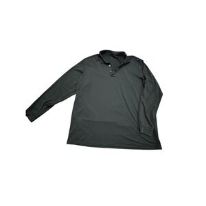 Adidas Men's Long Sleeve T-Shirt Moisture Wicking Dri Fit Style Size XL ‎ EUC